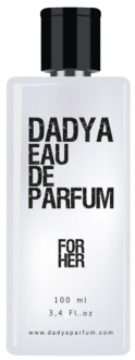 Dadya B-144 EDP 100 ml Kadın Parfümü kullananlar yorumlar
